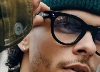 Meta Ray-Ban Akıllı Gözlük Modelleri Numaralı Lensle Yenileniyor Meta Ray-Ban akıllı gözlük