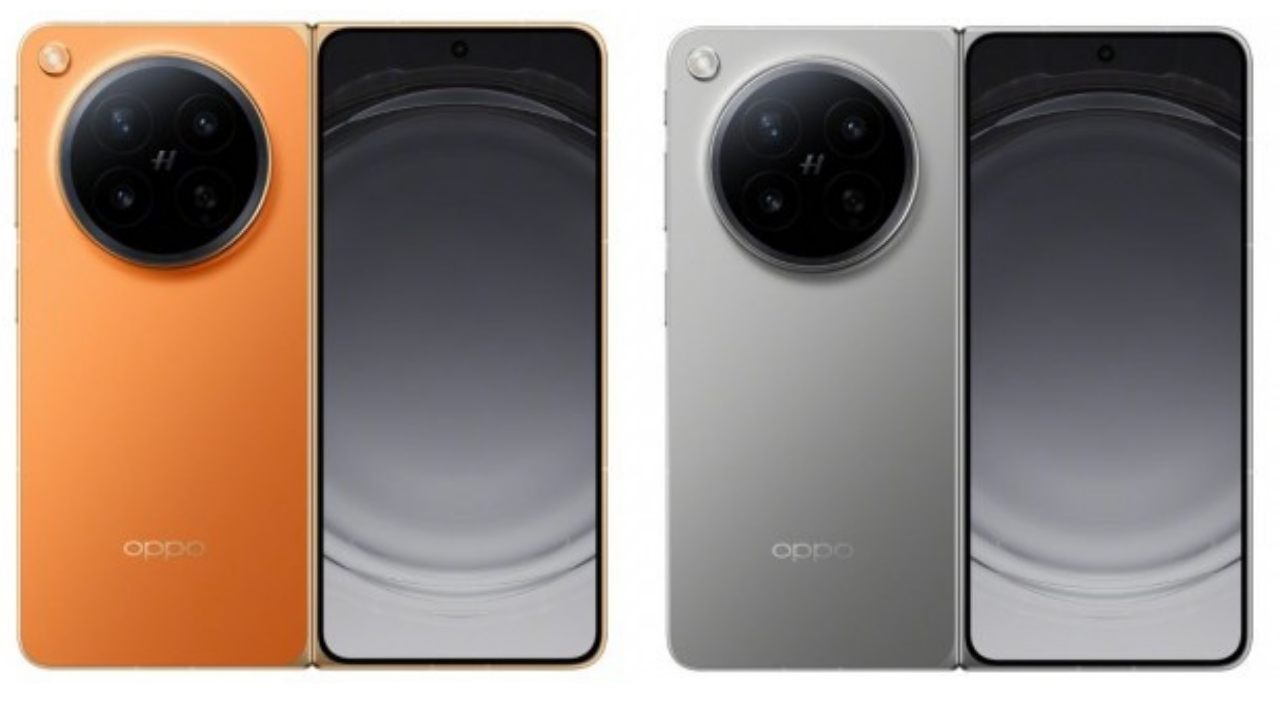 Oppo Find N6 çıkış tarihi