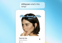 Shazam ChatGPT Entegrasyonu ile Müzik Keşfi Kolaylaşıyor Shazam ChatGPT entegrasyonu