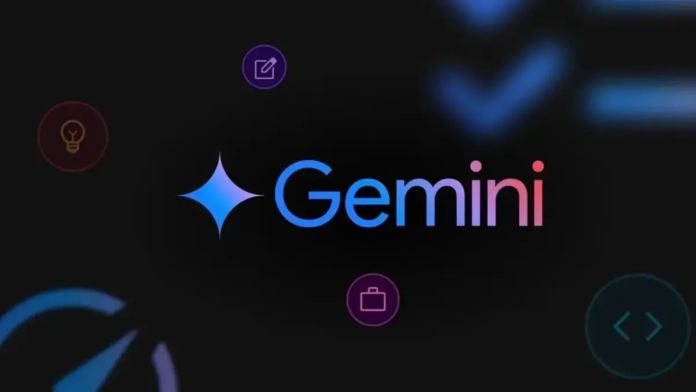 Google Gemini veri aktarımı