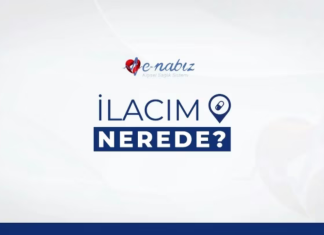 e-Nabız’da “İlacım Nerede?” Dönemi Başladı e-Nabız İlacım Nerede?