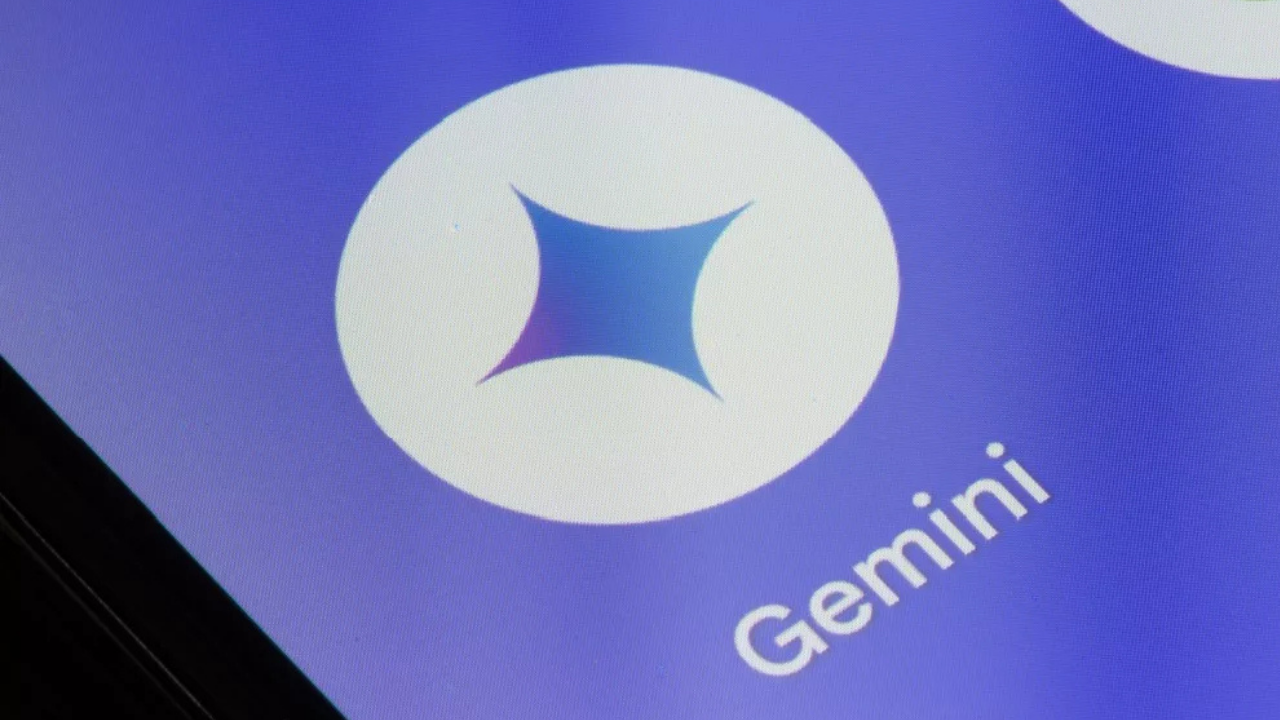 Google Gemini veri aktarımı