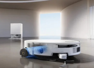 Yeni Dreame Mova S70 Robot Süpürge Piyasaya Sürüldü Dreame Mova S70