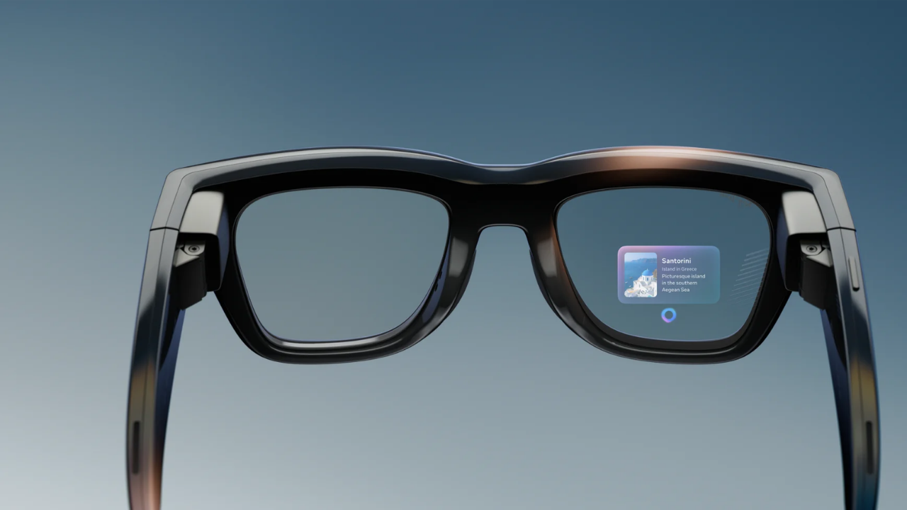 Meta Ray-Ban akıllı gözlük