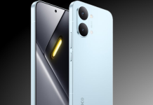 Poco X8 Pro Max’in Tanıtım Öncesi Görüntüleri Ortaya Çıktı Poco X8 Pro Max