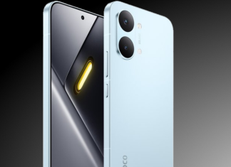 Poco X8 Pro Max’in Tanıtım Öncesi Görüntüleri Ortaya Çıktı Poco X8 Pro Max