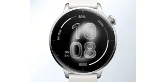 Oppo Watch X3 Mini Tasarımı ve Renkleri Sızdırıldı Oppo Watch X3 Mini