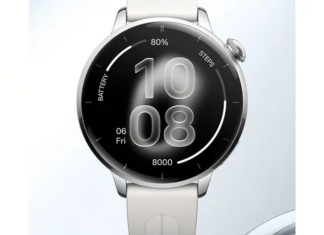 Oppo Watch X3 Mini Tasarımı ve Renkleri Sızdırıldı Oppo Watch X3 Mini