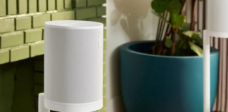 Sonos Era 100 SL Modeli Dünya Çapında Satışa Çıktı Sonos Era 100 SL