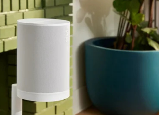 Sonos Era 100 SL Modeli Dünya Çapında Satışa Çıktı Sonos Era 100 SL