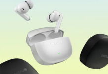 OnePlus Nord Buds 4 Pro Gelişmiş Özelliklerle Tanıtıldı OnePlus Nord Buds 4 Pro