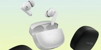 OnePlus Nord Buds 4 Pro Gelişmiş Özelliklerle Tanıtıldı OnePlus Nord Buds 4 Pro