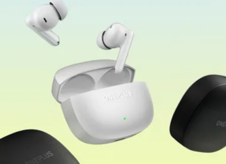 OnePlus Nord Buds 4 Pro Gelişmiş Özelliklerle Tanıtıldı OnePlus Nord Buds 4 Pro