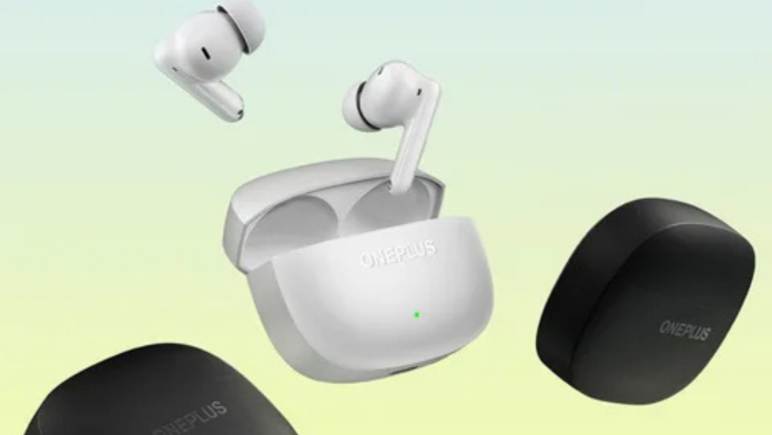 OnePlus Nord Buds 4 Pro