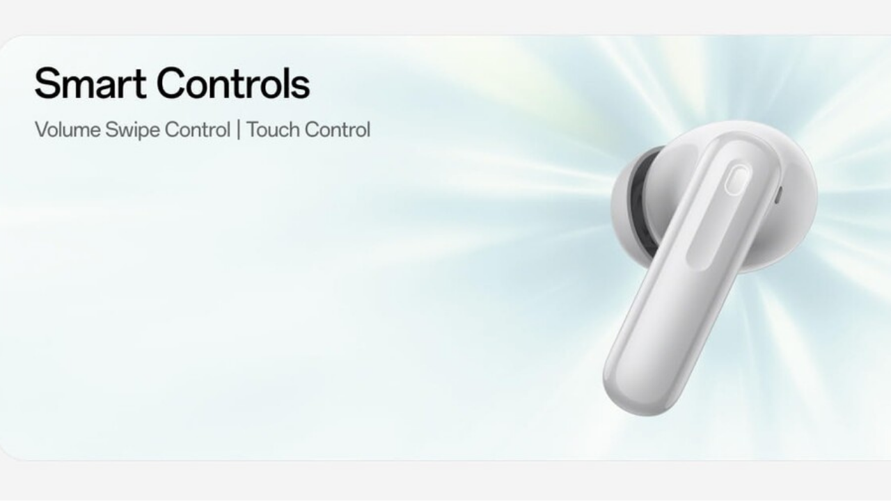 OnePlus Nord Buds 4 Pro