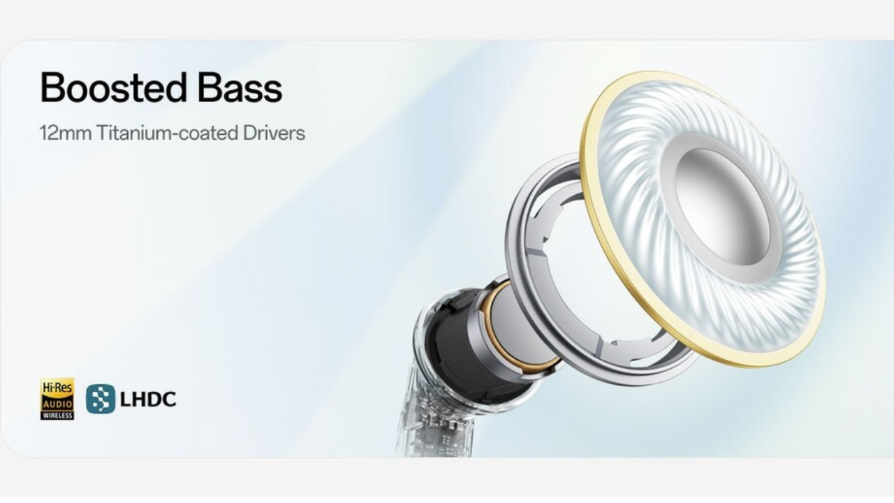 OnePlus Nord Buds 4 Pro