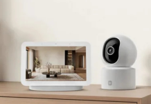 Xiaomi’nin Hareket İzleme Özellikli Güvenlik Kamerası Satışta Xiaomi güvenlik kamerası