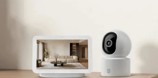 Xiaomi’nin Hareket İzleme Özellikli Güvenlik Kamerası Satışta Xiaomi güvenlik kamerası