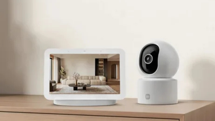 Xiaomi güvenlik kamerası