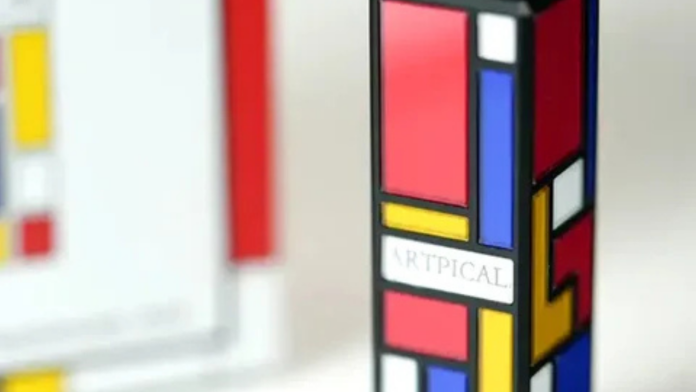 Adsız tasarım (8) Artpical Mondrian USB-C DAC