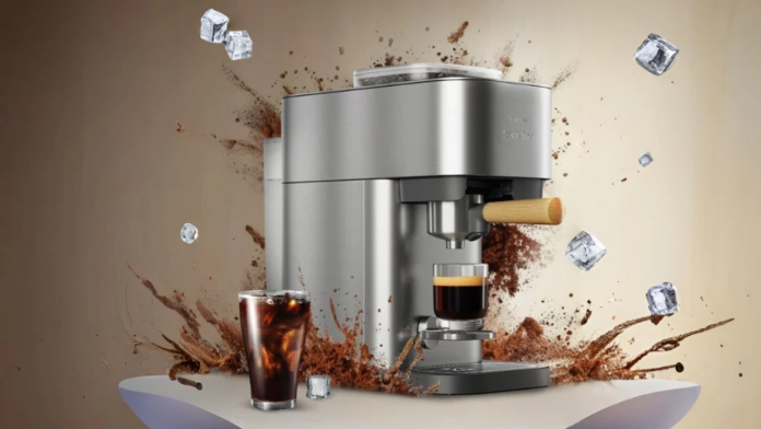 Philips Baristina Bar Pro 500