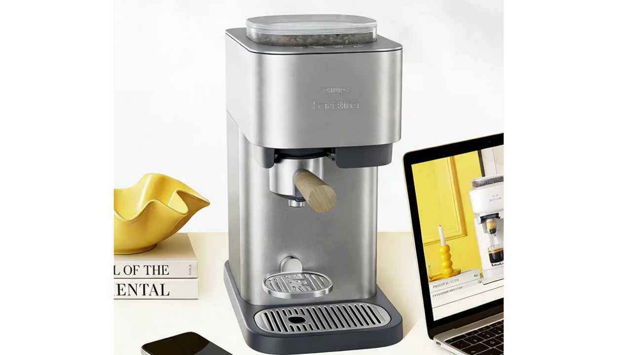 Philips Baristina Bar Pro 500