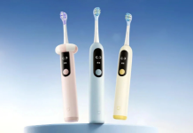 Yeni Xiaomi Mijia Çocuk Diş Fırçası Pro Satışa Çıktı Xiaomi Mijia çocuk diş fırçası