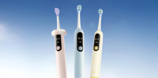 Yeni Xiaomi Mijia Çocuk Diş Fırçası Pro Satışa Çıktı Xiaomi Mijia çocuk diş fırçası