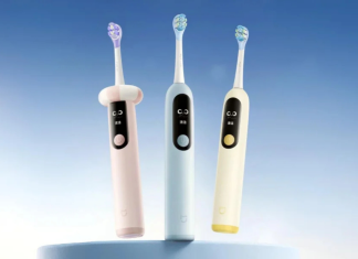 Yeni Xiaomi Mijia Çocuk Diş Fırçası Pro Satışa Çıktı Xiaomi Mijia çocuk diş fırçası