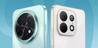 Huawei, Yeni Telefon Serisi “Enjoy 90″ı Tanıttı Huawei Enjoy 90 Serisi