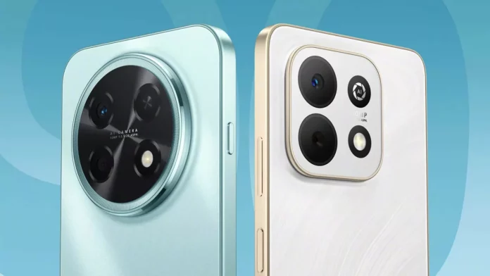 Huawei Enjoy 90 Serisi