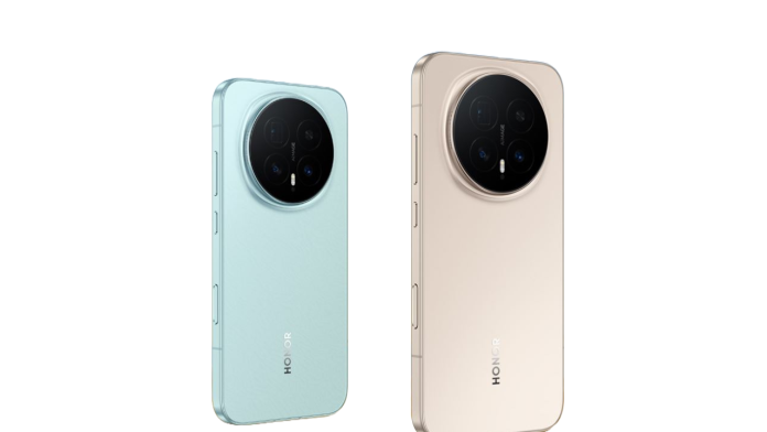 Honor kompakt amiral gemisi