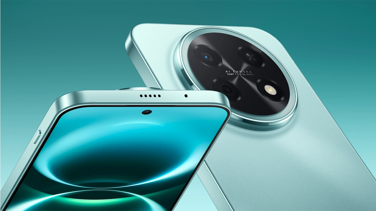 Huawei Enjoy 90 Serisi