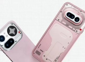 Nothing’in Yeni Modelleri Türkiye’de Satışa Çıktı! Nothing Phone 4a ve Phone 4a Pro