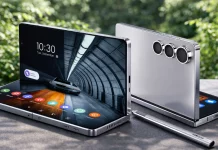 Galaxy Z Fold 8’in Batarya Bilgileri Sızdırıldı! Galaxy Z Fold 8