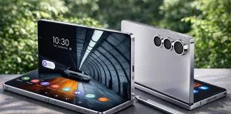 Galaxy Z Fold 8’in Batarya Bilgileri Sızdırıldı! Galaxy Z Fold 8