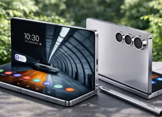 Galaxy Z Fold 8’in Batarya Bilgileri Sızdırıldı! Galaxy Z Fold 8