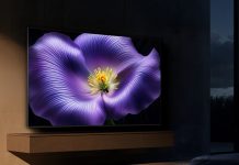 Xiaomi Avrupa İçin Yeni Mini LED TV Serisini Sundu Xiaomi Mini LED TV