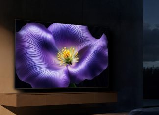 Xiaomi Avrupa İçin Yeni Mini LED TV Serisini Sundu Xiaomi Mini LED TV