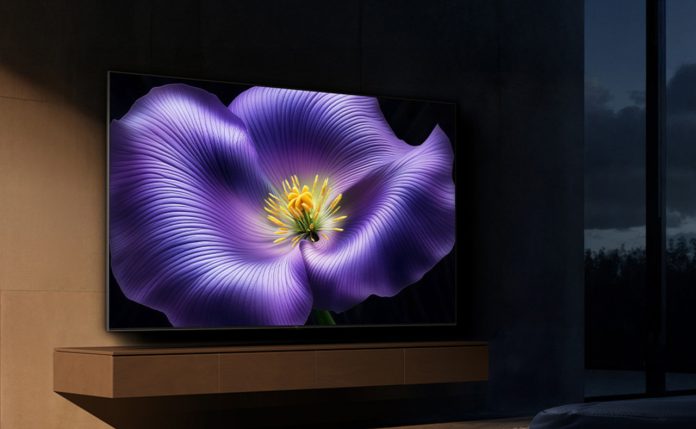 Xiaomi Mini LED TV