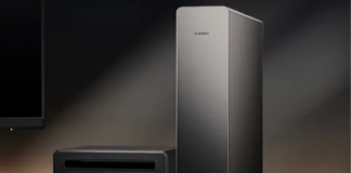 Xiaomi Wi-Fi 7 Yönlendirici Avrupa Pazarına Giriş Yaptı Xiaomi Wi-Fi 7 yönlendirici