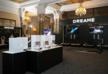 Dreame Yeni Ürünlerini Tanıttı