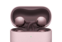 Büyük İlgi Gören HUAWEI FreeClip 2 Serisine Yeni Renk Seçeneği: Mürdüm