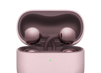 Büyük İlgi Gören HUAWEI FreeClip 2 Serisine Yeni Renk Seçeneği: Mürdüm