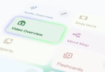 NotebookLM Yeni Özellikleri ile Araştırma Süreci Kolaylaşıyor NotebookLM yeni özellikleri