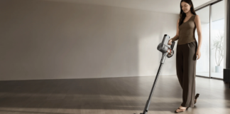 Xiaomi G30 Max Özellikleri ile Dikey Süpürge Pazarını Sallıyor Xiaomi G30 Max özellikleri