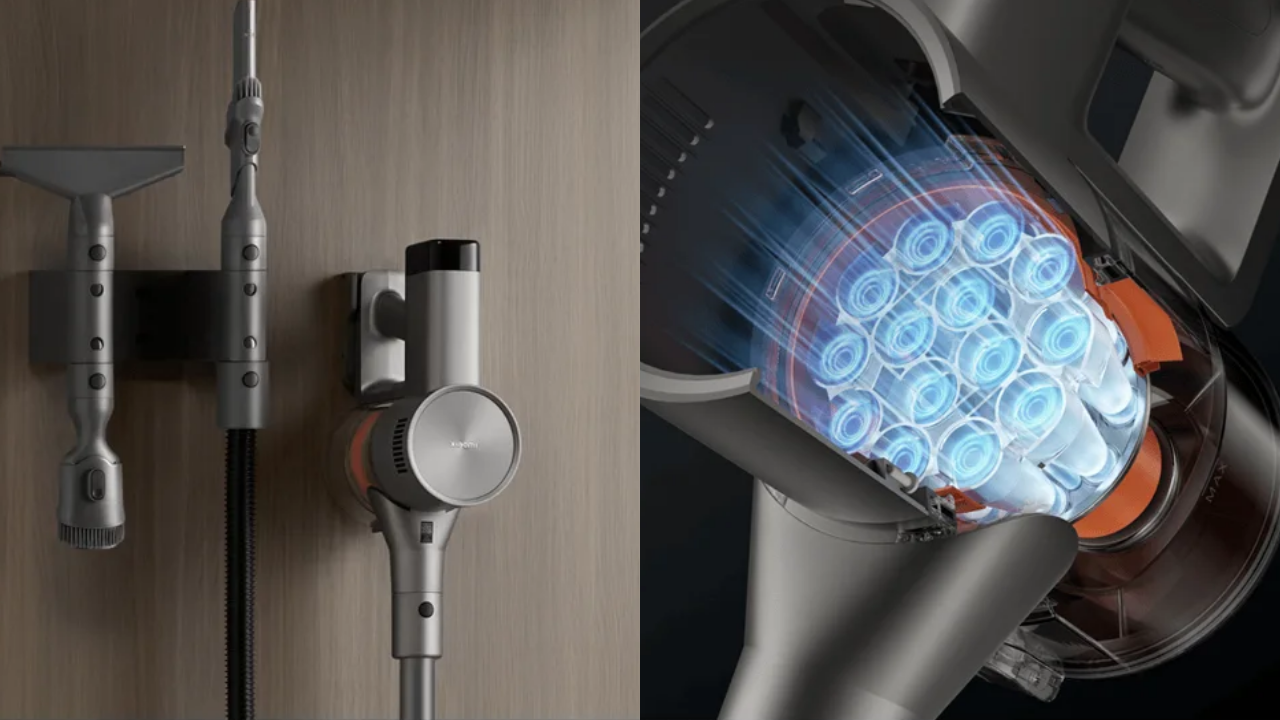 Xiaomi G30 Max özellikleri