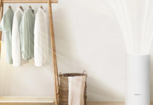 Xiaomi Smart Dehumidifier Özellikleri ile Küresel Pazara Geliyor Xiaomi Smart Dehumidifier özellikleri