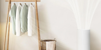 Xiaomi Smart Dehumidifier Özellikleri ile Küresel Pazara Geliyor Xiaomi Smart Dehumidifier özellikleri