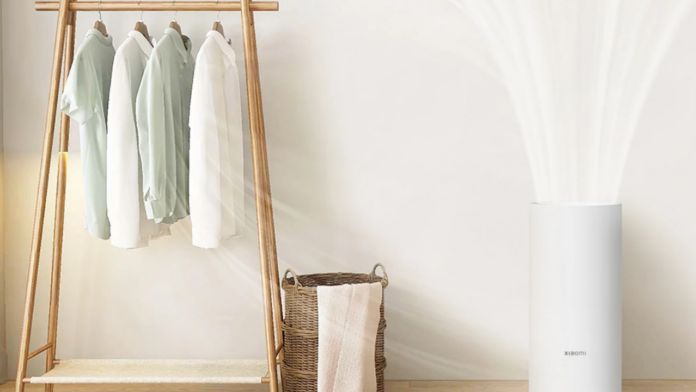 Xiaomi Smart Dehumidifier özellikleri